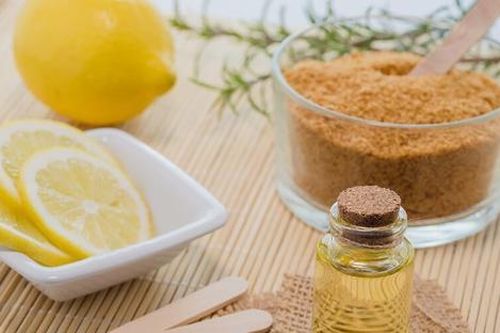 Những công thức pha tẩy tế bào chết tại nhà: Đơn giản, không tốn kém!