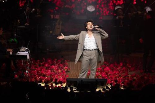 Hà Anh Tuấn sẽ tổ chức live concert ở TP HCM