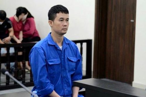 Tử hình hung thủ sát hại thiếu nữ ở chung cư rồi phi tang ở sông Hồng
