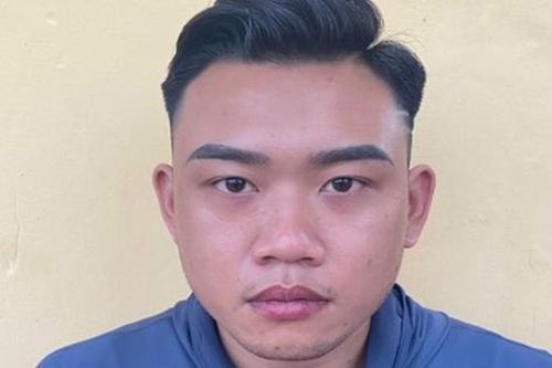 Bắt gã trai dùng clip nhạy cảm để cưỡng đoạt tài sản bạn gái cũ