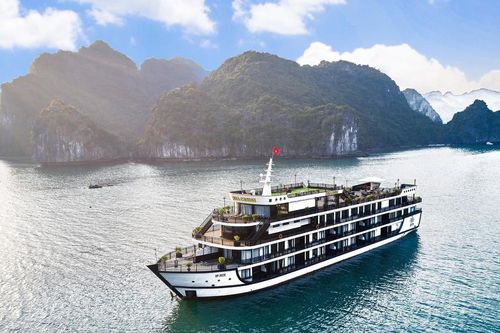 Việt Nam dần trở thành điểm hẹn du lịch của giới siêu giàu