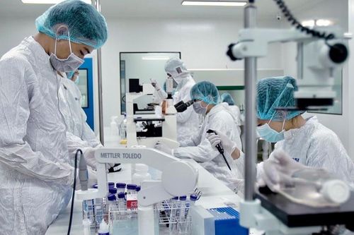 Hà Nội sắp có khu công nghệ cao sinh học quy mô gần 200ha
