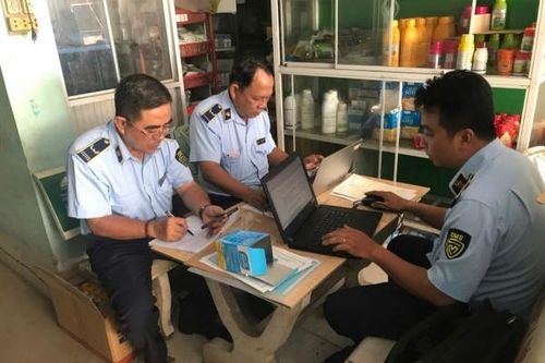 Vĩnh Long: Bán phân bón giả, hộ kinh doanh Dũng Chi bị phạt hơn 200 triệu đồng
