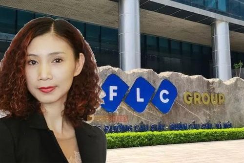 Bà Vũ Đặng Hải Yến từ nhiệm, HĐQT FLC còn lại 2 'công thần' nào?