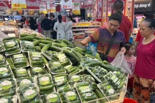 Hà Nam: Tiếp tục vận động nhân dân xây dựng văn hóa, thói quen tiêu dùng hàng Việt