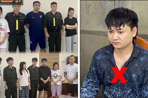 Phê chuẩn các quyết định khởi tố bị can, lệnh tạm giam các đối tượng hình sự cộm cán trong đường dây ma túy liên tỉnh