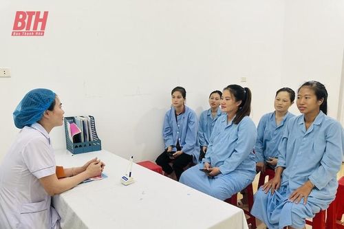 Cần nâng cao nhận thức về sàng lọc trước sinh và sơ sinh