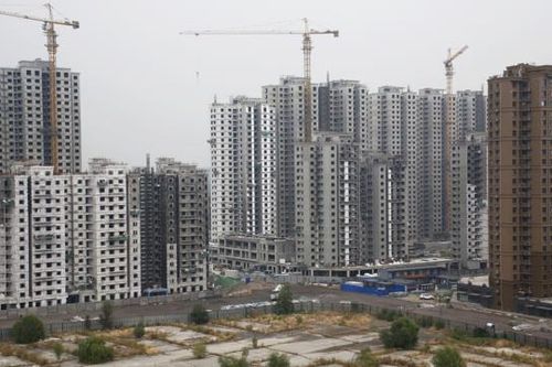 Động thái kích cầu mới của Trung Quốc: Hạ lãi suất cho vay thế chấp nhà