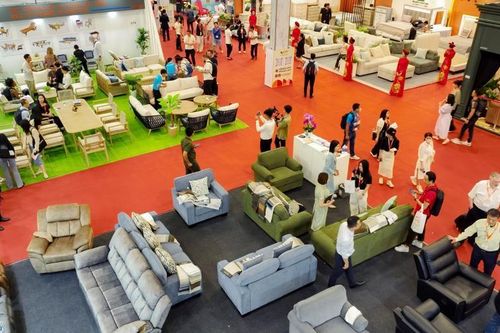 VIFA EXPO 2025 sẽ mở rộng quy mô đến 3.000 gian hàng