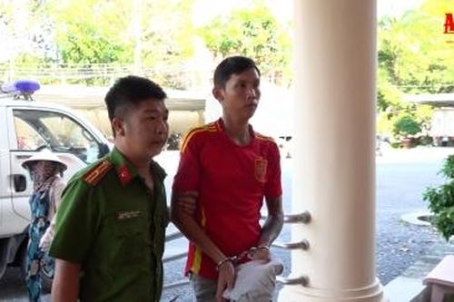 Công an An Giang truy bắt nhanh đối tượng giết người trong đêm