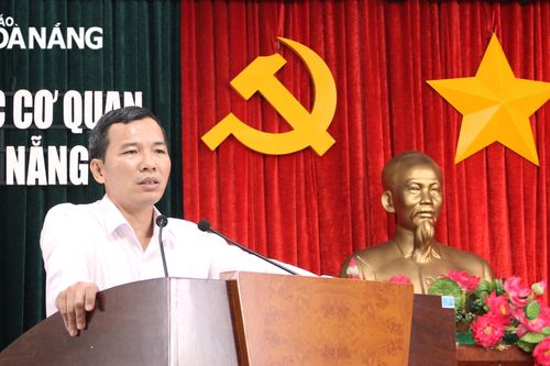 Nỗ lực cao nhất để hoàn thành tốt nhiệm vụ chính trị năm 2024