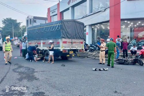 Mở các 'nút thắt cổ chai' trên quốc lộ
