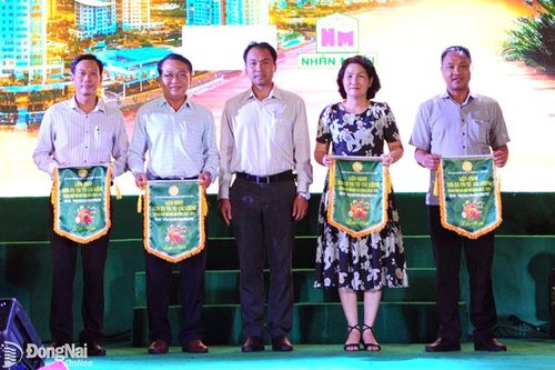 Biên Hòa đoạt giải 3 Liên hoan Đờn ca tài tử, cải lương thành phố Thủ Đức