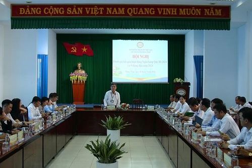 9 tháng đầu năm, dư nợ cho vay toàn ngành Ngân hàng đạt hơn 112 ngàn tỷ đồng
