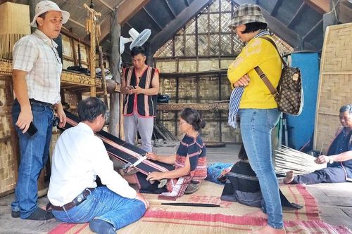Làng Stơr: Điểm đến du lịch nông thôn