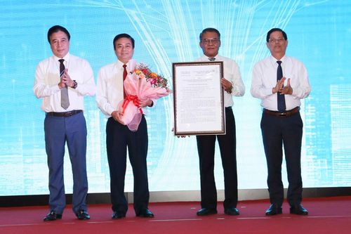 Công bố Đồ án điều chỉnh Quy hoạch chung TP. Cam Ranh đến năm 2045