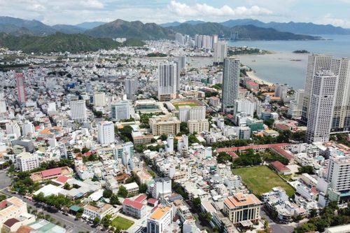 Chương trình phát triển đô thị tại các địa phương: Còn chậm, chưa đạt yêu cầu