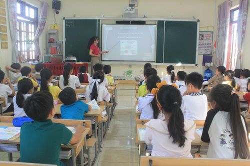 Đẩy mạnh triển khai bảo hiểm y tế cho học sinh