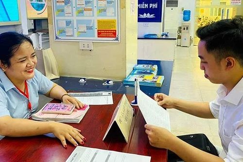 Chiến lược đào tạo nghề cho người lao động