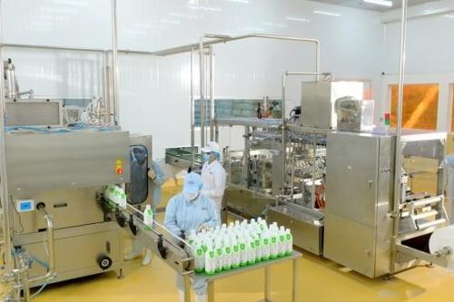 Thu hút đầu tư vào các cụm công nghiệp
