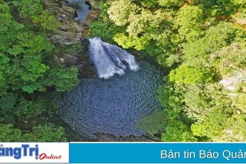 Đánh thức tiềm năng du lịch sinh thái rừng