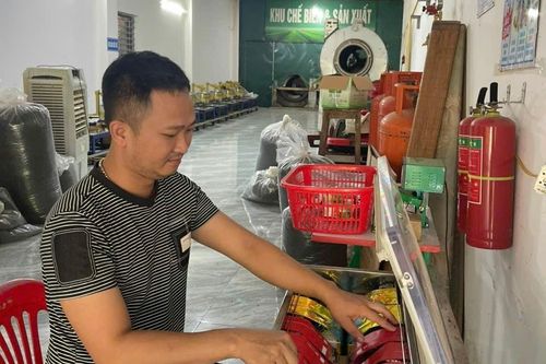 Khởi nghiệp tại quê hương