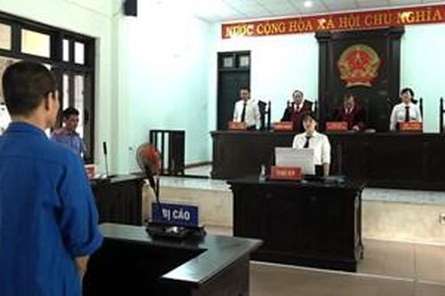 20 năm tù cho đối tượng mua bán trái phép 2.000 viên ma túy tổng hợp