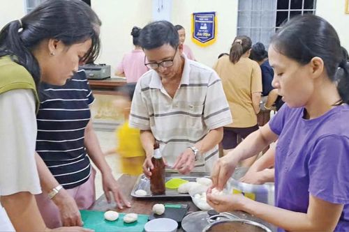 Rà soát để phân loại hộ nghèo