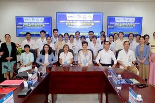 Nâng cao kỹ năng, kinh nghiệm điều trị các bệnh lý nội tiết Nhi khoa