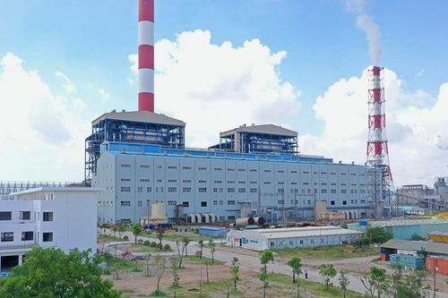 PV Power (POW): Hoàn thành 65% khối lượng trung tu Nhiệt điện Vũng Áng 1