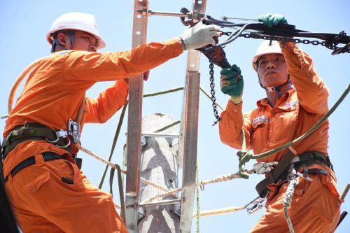 Bắc Giang đẩy mạnh tiết kiệm điện và sử dụng năng lượng hiệu quả