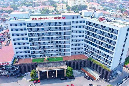 Được mua cổ phiếu với 'giá rẻ', loạt lãnh đạo Bệnh viện Quốc tế TNH đăng ký mua lượng lớn