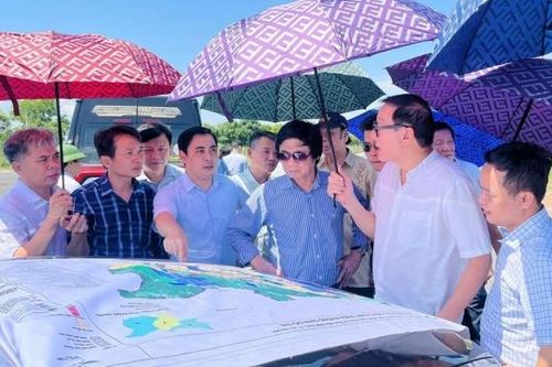 Hồng Lĩnh (Hà Tĩnh): Tìm giải pháp đột phá cho phát triển kinh tế - xã hội