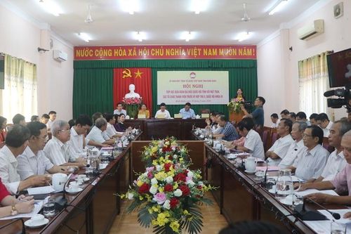 Bình Định sẽ là trung tâm động lực của sự phát triển