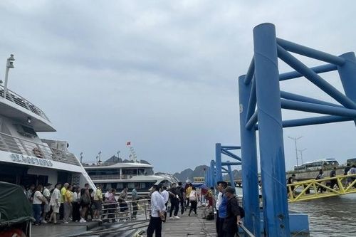 Bài 3: Truyền thống văn hóa tạo động lực để Quảng Ninh vượt qua khó khăn