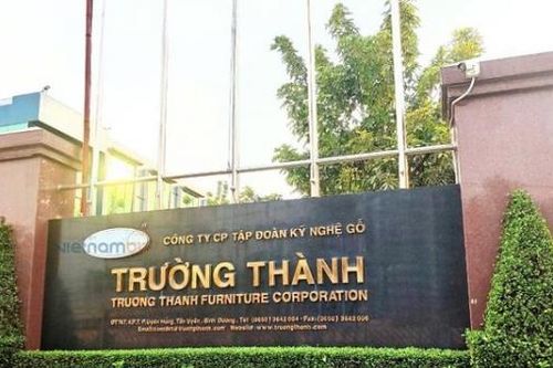 Gỗ Trường Thành, Petrosetco bị HoSE nhắc nhở