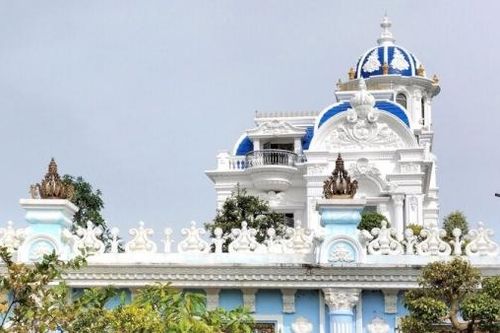 Biệt thự 'đẹp nhất Cà Mau' phải nộp hơn 8 tỷ đồng tiền sử dụng đất
