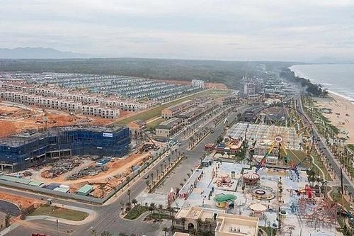 Nhân sự Novaland giảm hơn 50%, cổ đông chưa một lần được nhận cổ tức bằng tiền
