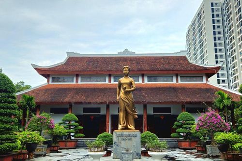 Nguyễn Thị Minh Khai: Nữ trung anh kiệt