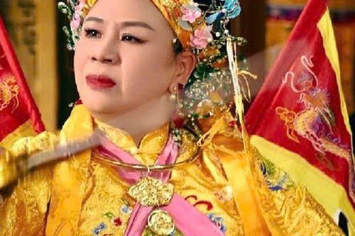 Nghệ nhân Nguyễn Thị Trinh: 'Để trở thành một thanh đồng tốt, phải có ý thức và sự kỷ luật'