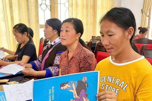 Bài 2: 'Chọn mặt gửi vàng'