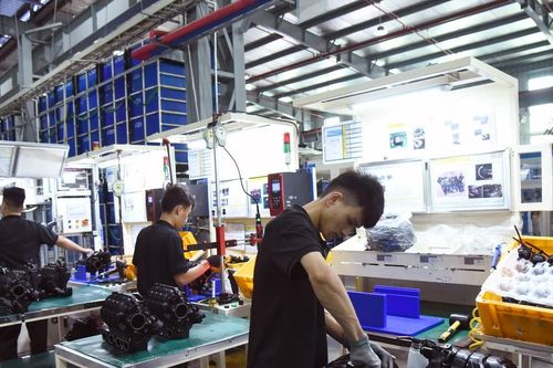 Làm rõ hơn khuyến nghị chính sách cải thiện quy định kinh doanh