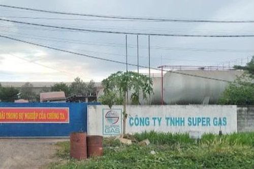Nhiều doanh nghiệp kinh doanh khí đốt bị đề nghị kiểm tra vì có dấu hiệu kinh doanh vi phạm quy định