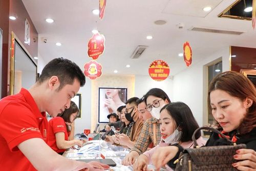 Bảo Tín Mạnh Hải thông tin về khoản lợi nhuận năm 2022 ở mức thấp dù doanh thu gần nghìn tỷ đồng
