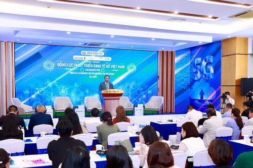 Muộn nhất tháng 4.2025 sẽ thương mại hóa 5G