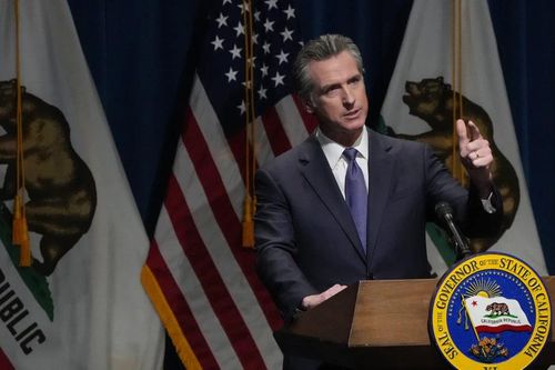 California ban hành luật bảo vệ trẻ em khỏi tội phạm tình dục sử dụng công nghệ AI