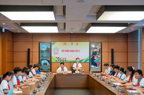 Đề xuất nhiều giải pháp nhằm giảm thiểu sử dụng thuốc lá, chất kích thích trong môi trường học đường