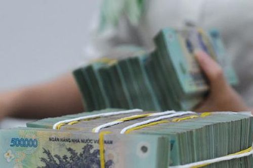 Ngân hàng quốc doanh gian nan tăng vốn