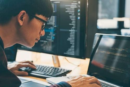 Ngành IT đang mở rộng cánh cửa nghề nghiệp cho giới trẻ