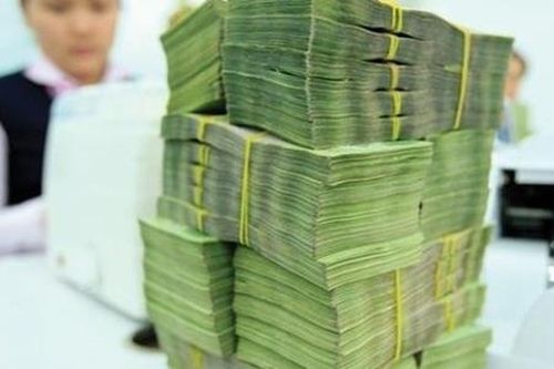 Chất lượng tín dụng của các ngân hàng có xu hướng giảm, nợ xấu tăng